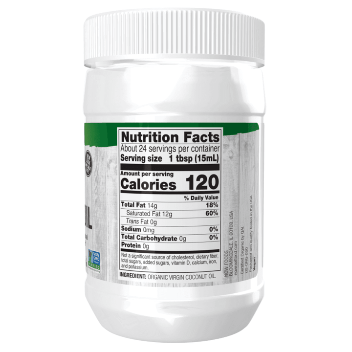 Supplement Facts