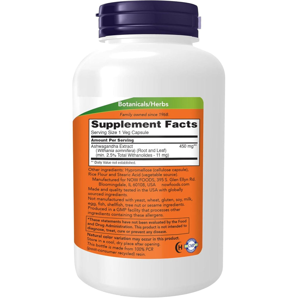 Supplement Facts