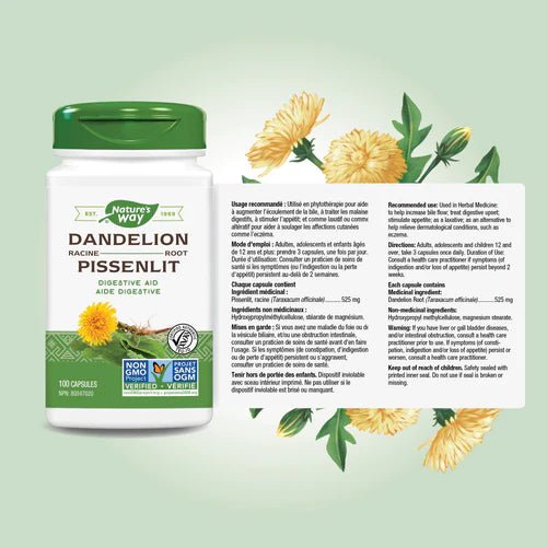 Supplement Facts