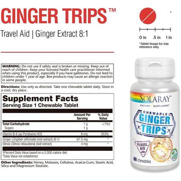 Supplement Facts