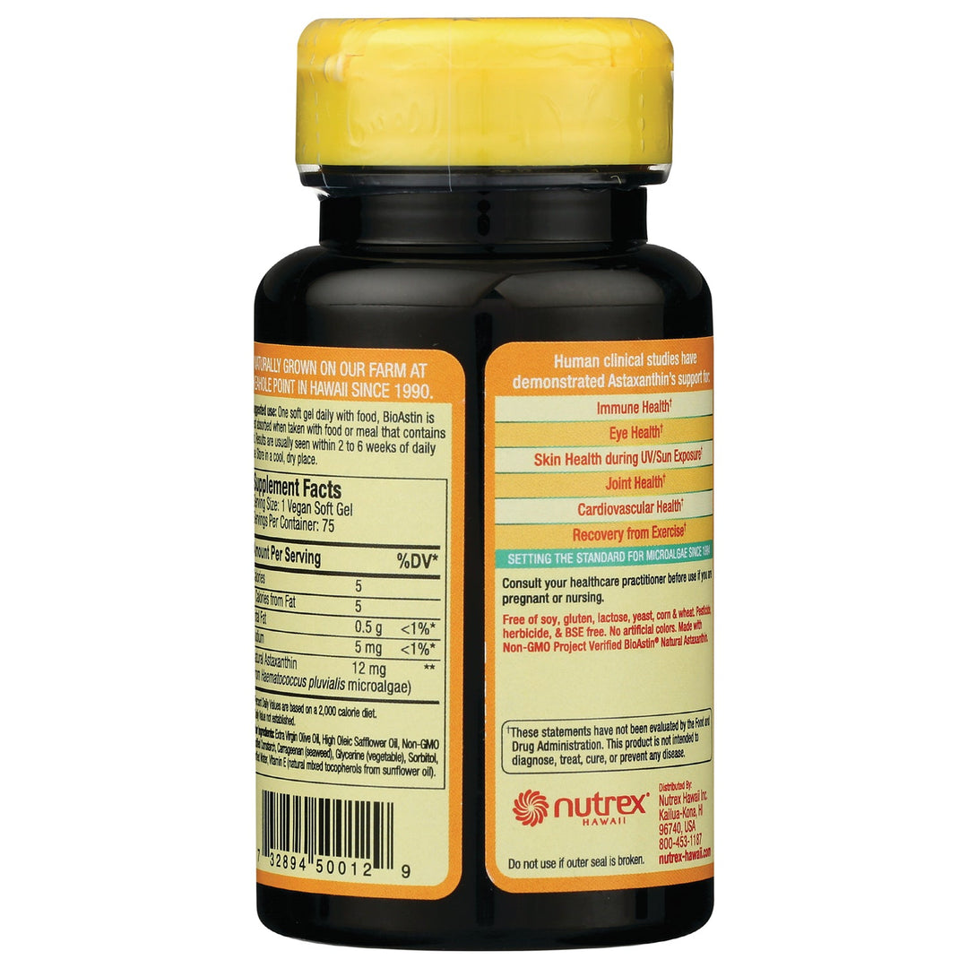 Supplement Facts