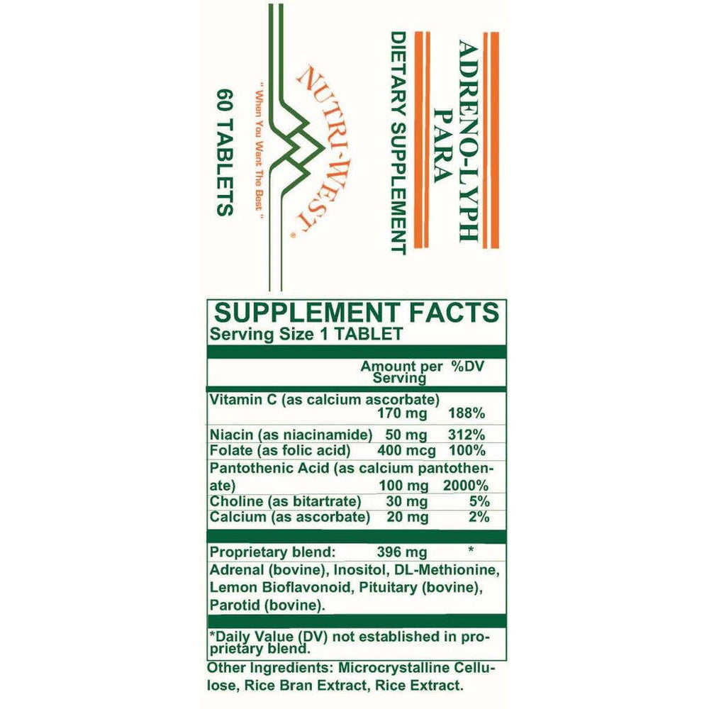 Supplement Facts