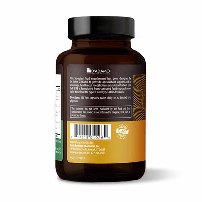 Supplement Facts