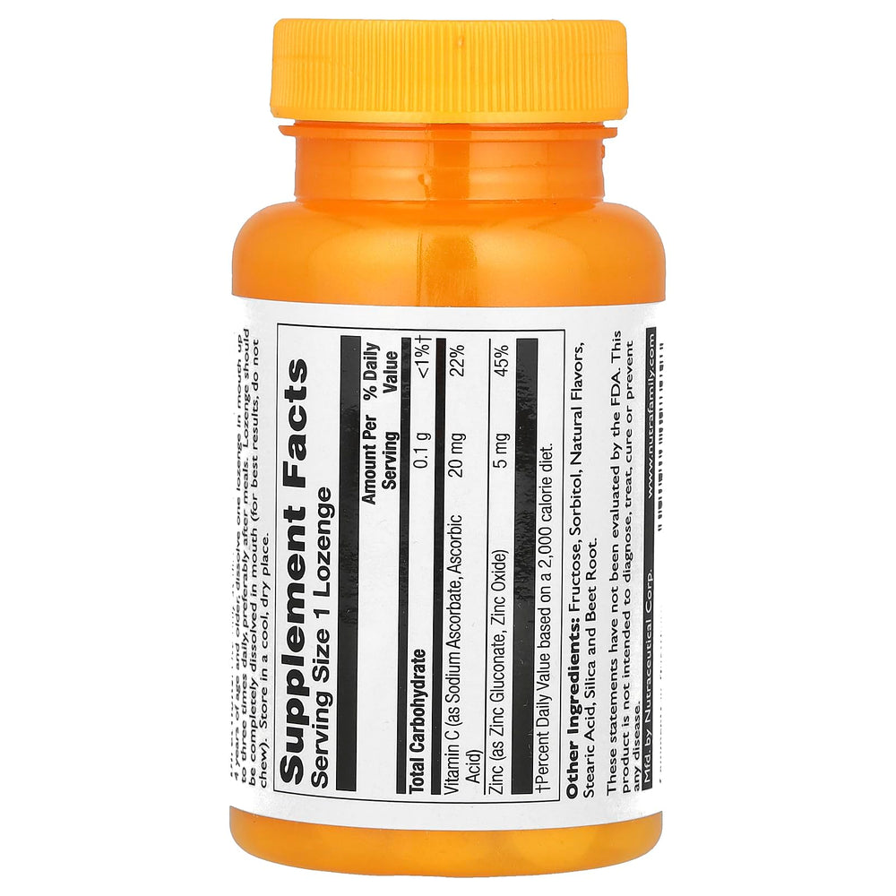 Supplement Facts