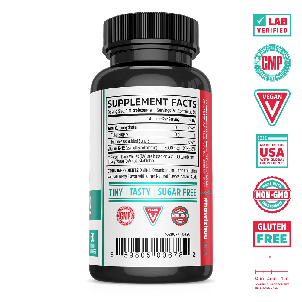 Supplement Facts