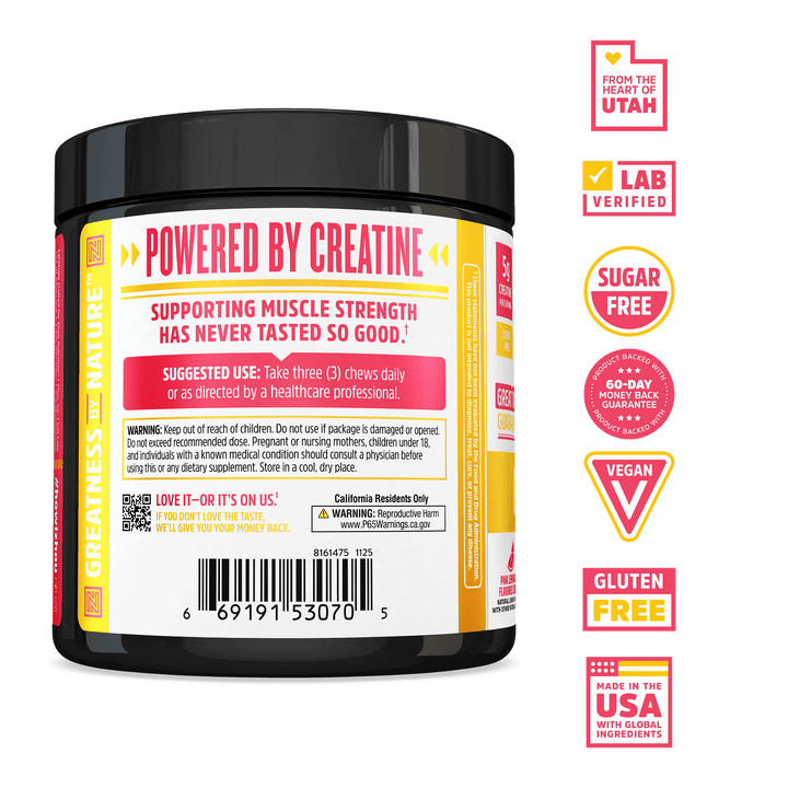 Supplement Facts