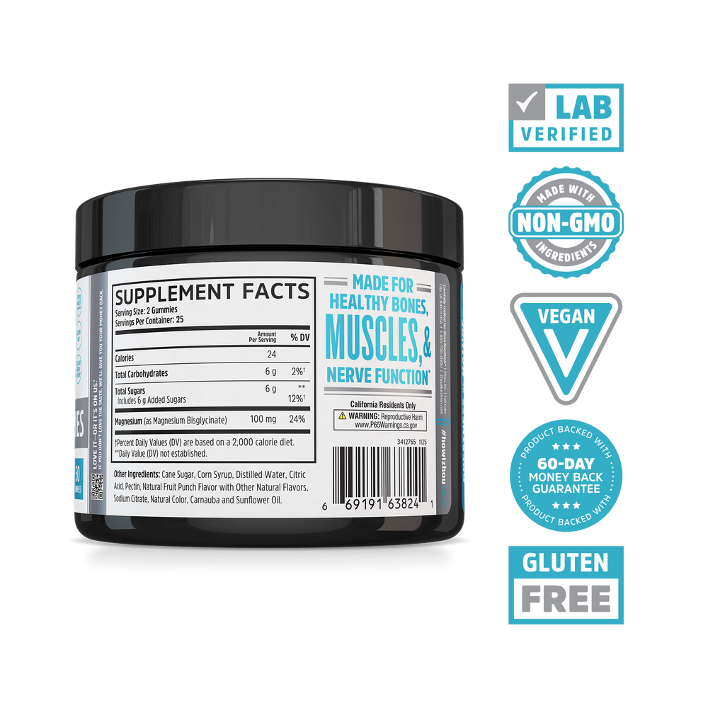 Supplement Facts