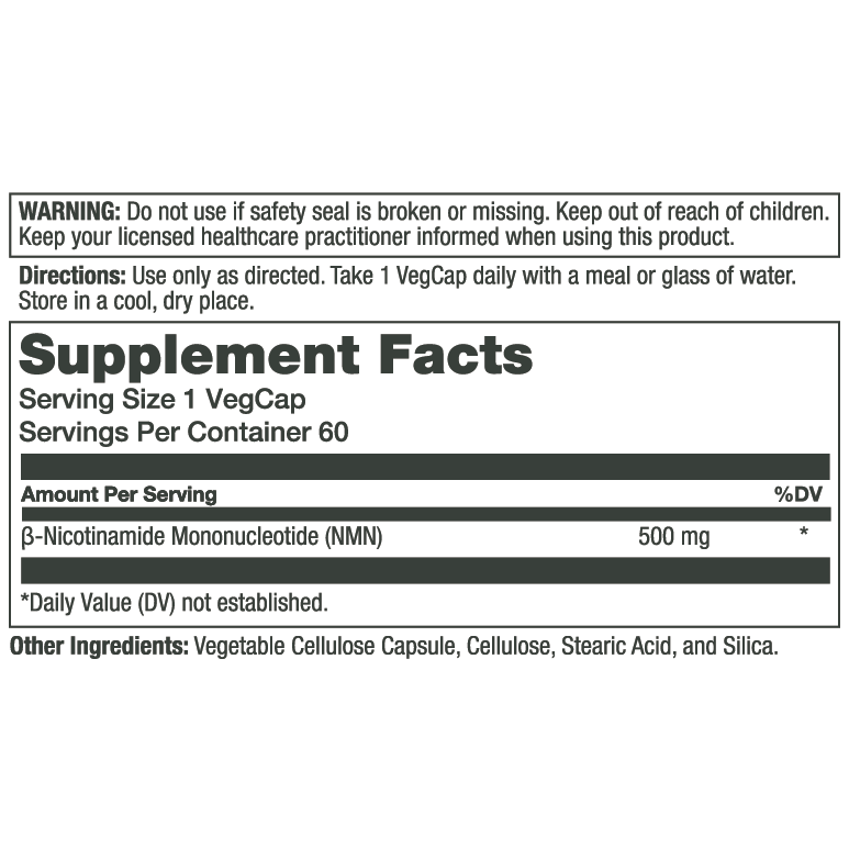 Supplement Facts