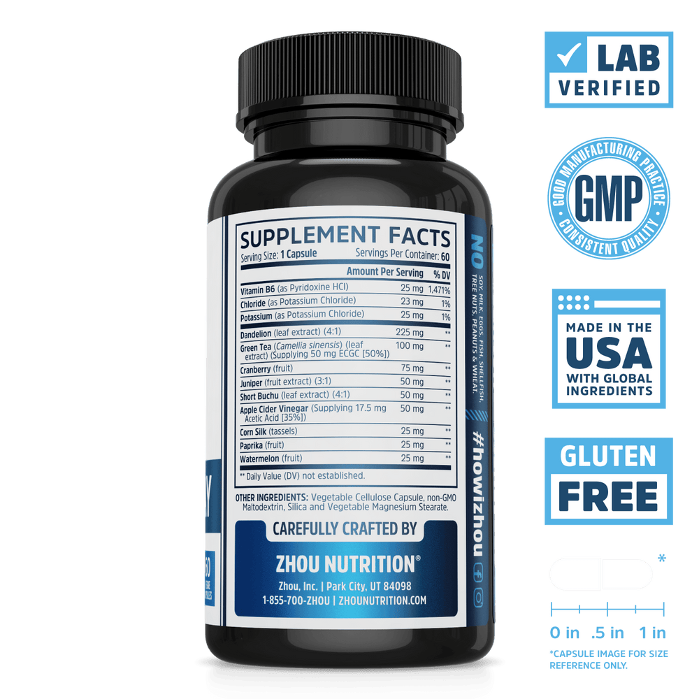 Supplement Facts