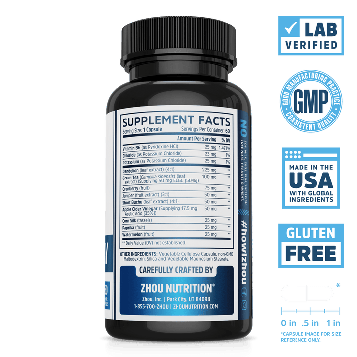 Supplement Facts