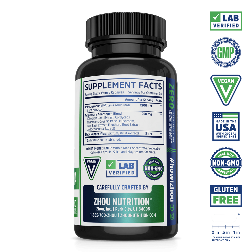 Supplement Facts