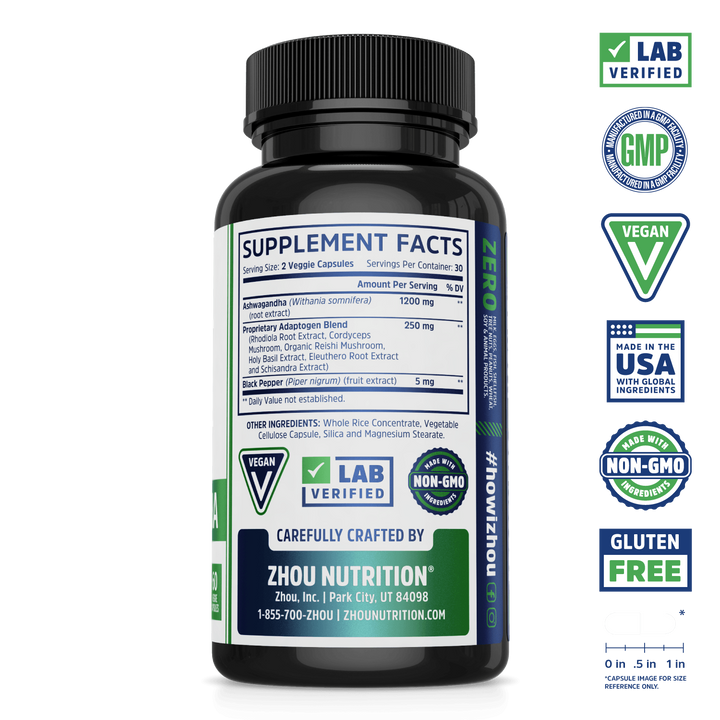 Supplement Facts