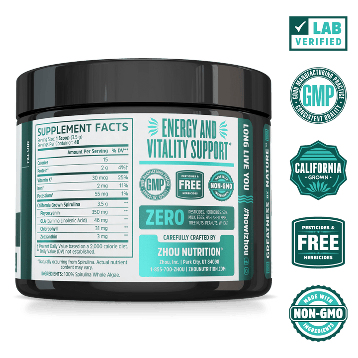 Supplement Facts