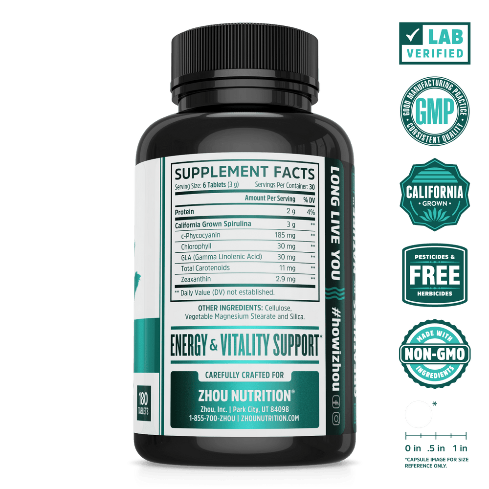Supplement Facts