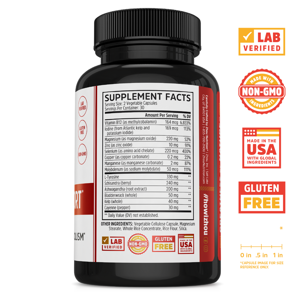 Supplement Facts