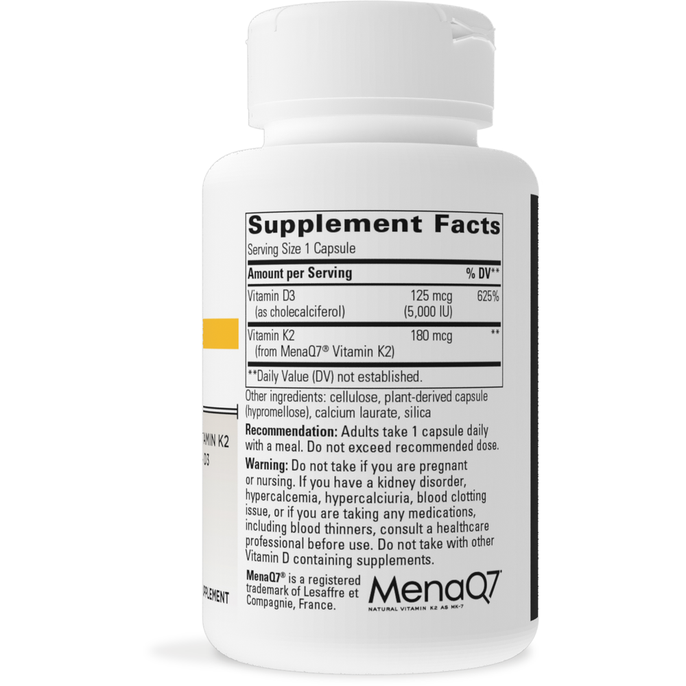 Supplement Facts