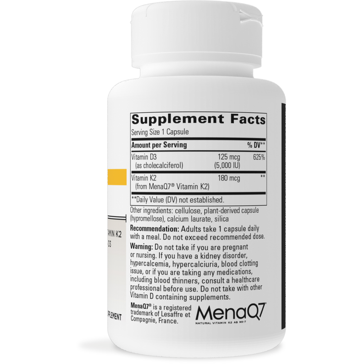 Supplement Facts
