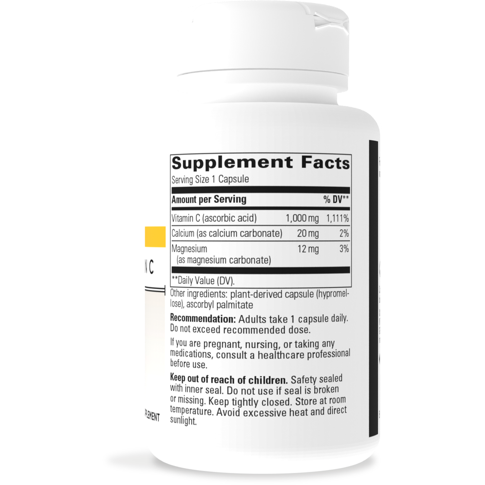 Supplement Facts