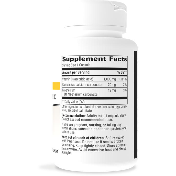 Supplement Facts