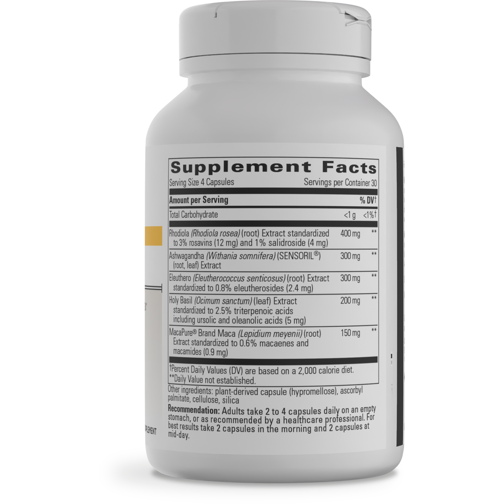 Supplement Facts