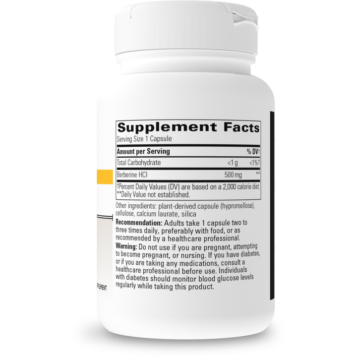 Supplement Facts