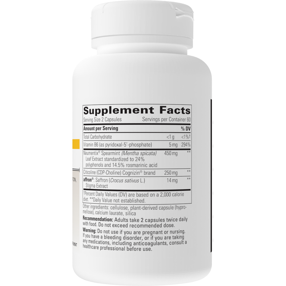Supplement Facts
