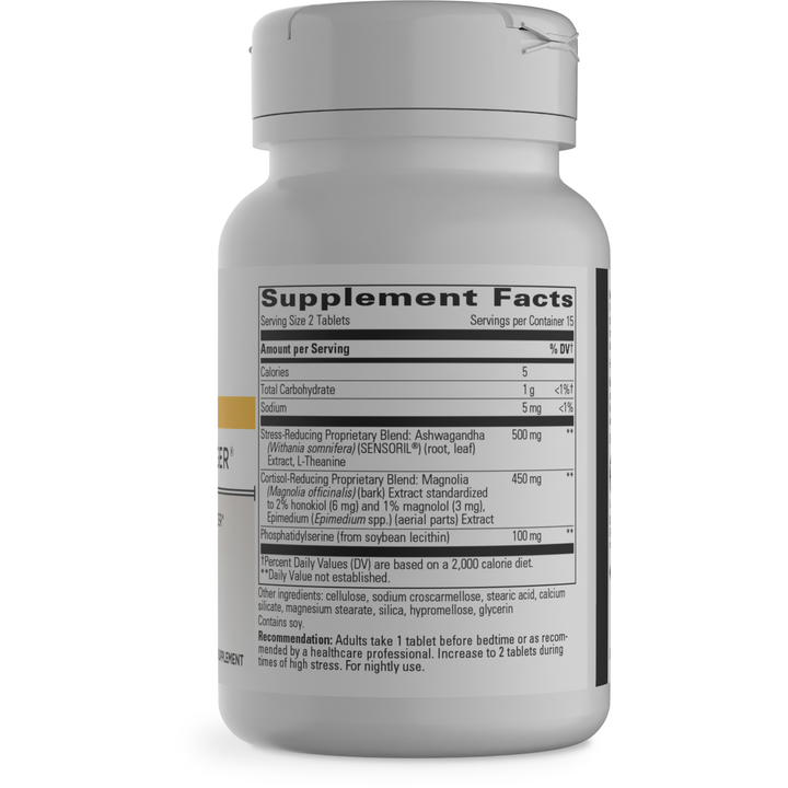 Supplement Facts