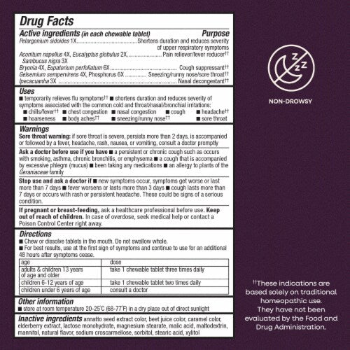 Supplement Facts