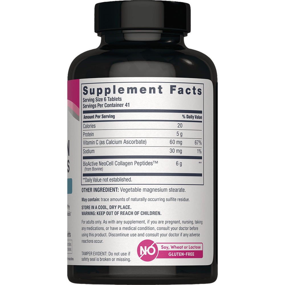 Supplement Facts