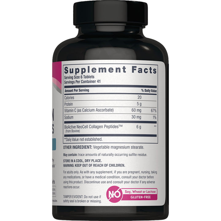 Supplement Facts