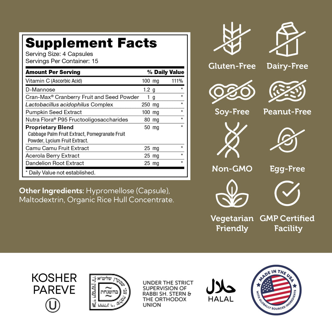Supplement Facts