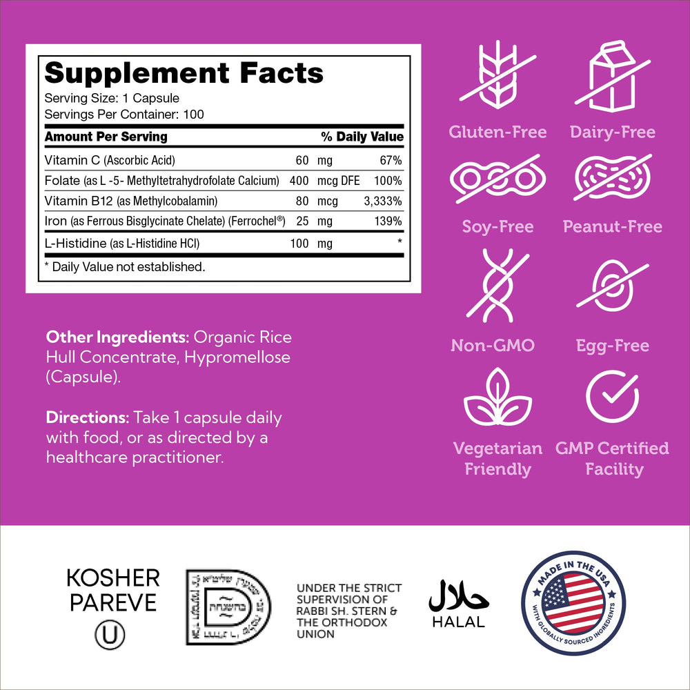 Supplement Facts