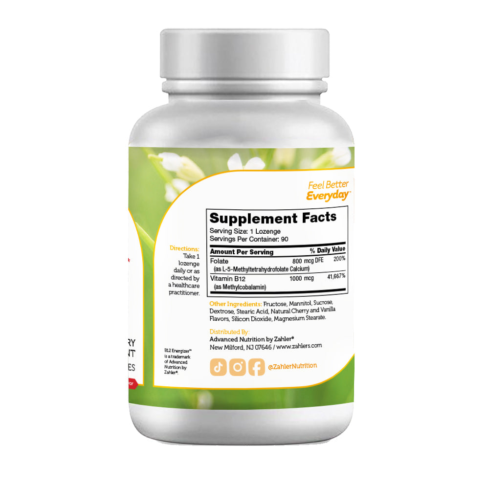 Supplement Facts