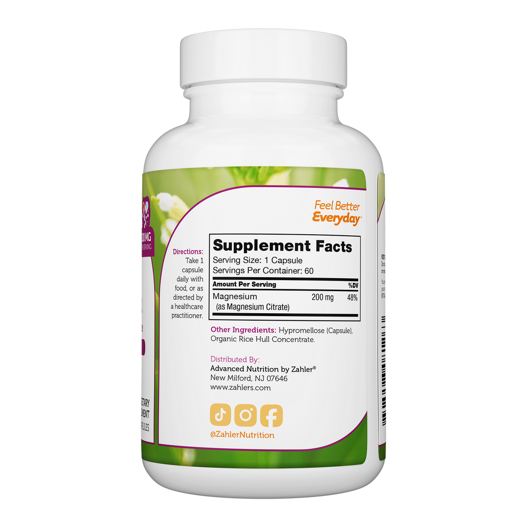 Supplement Facts