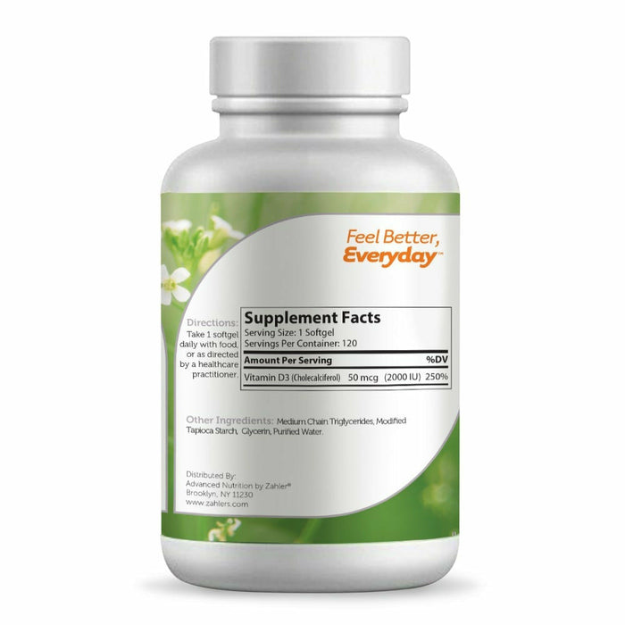 Supplement Facts