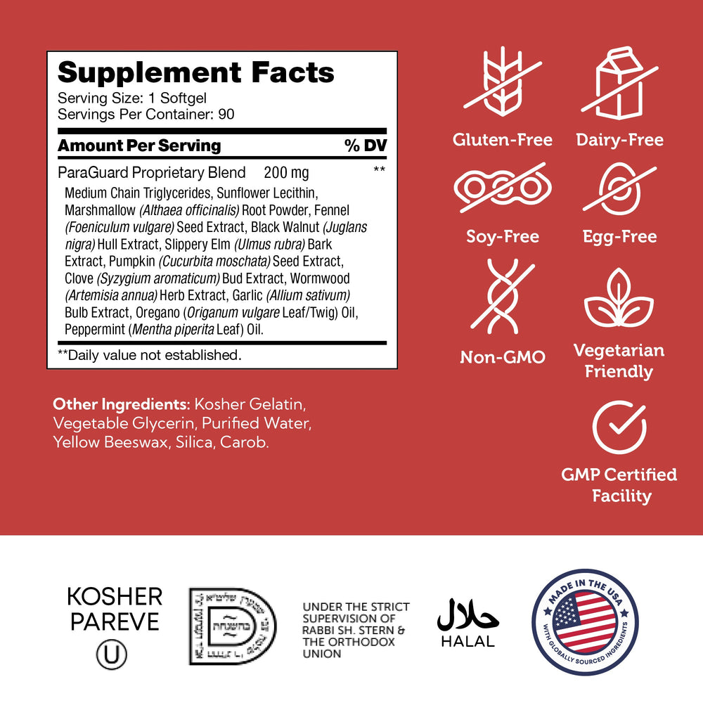 Supplement Facts