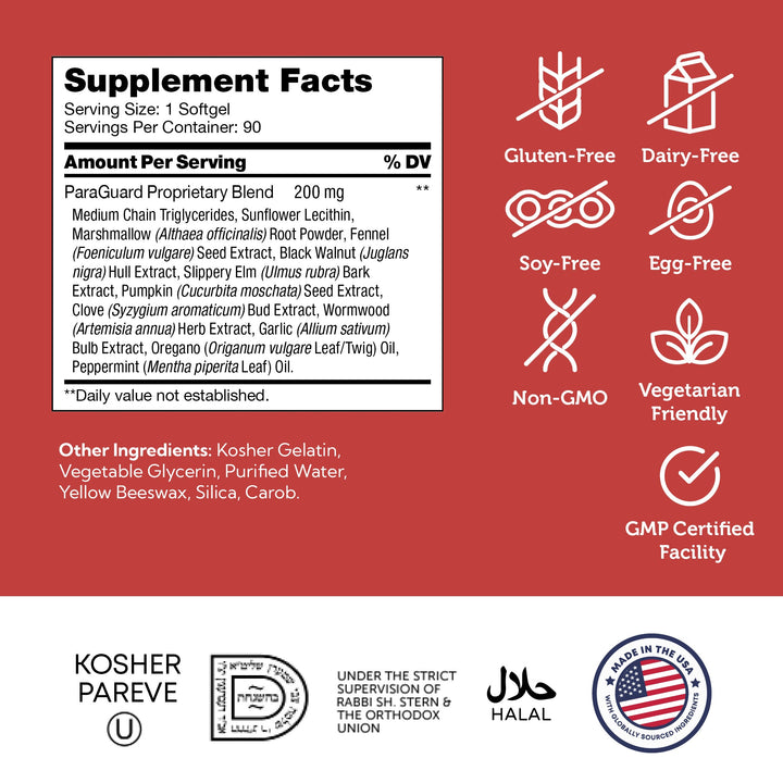 Supplement Facts