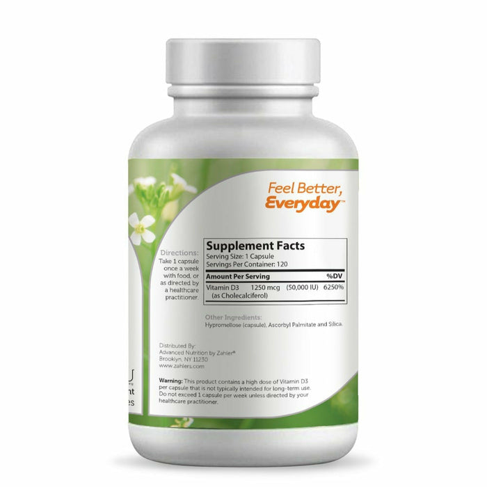 Supplement Facts