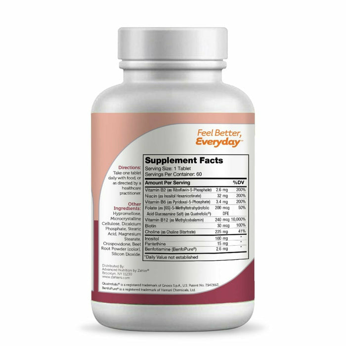 Supplement Facts