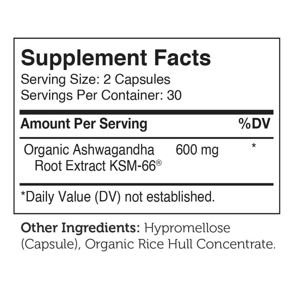 Supplement Facts