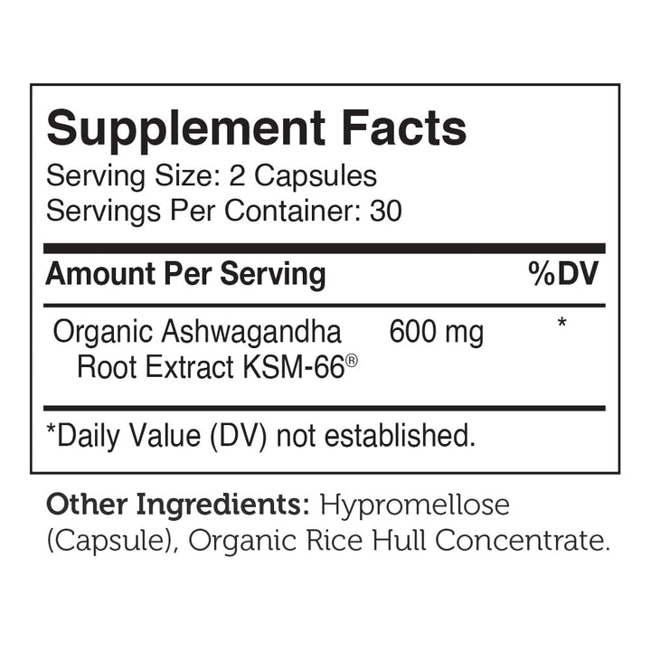 Supplement Facts