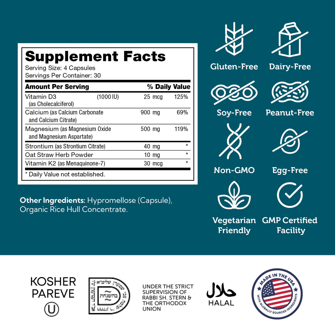 Supplement Facts