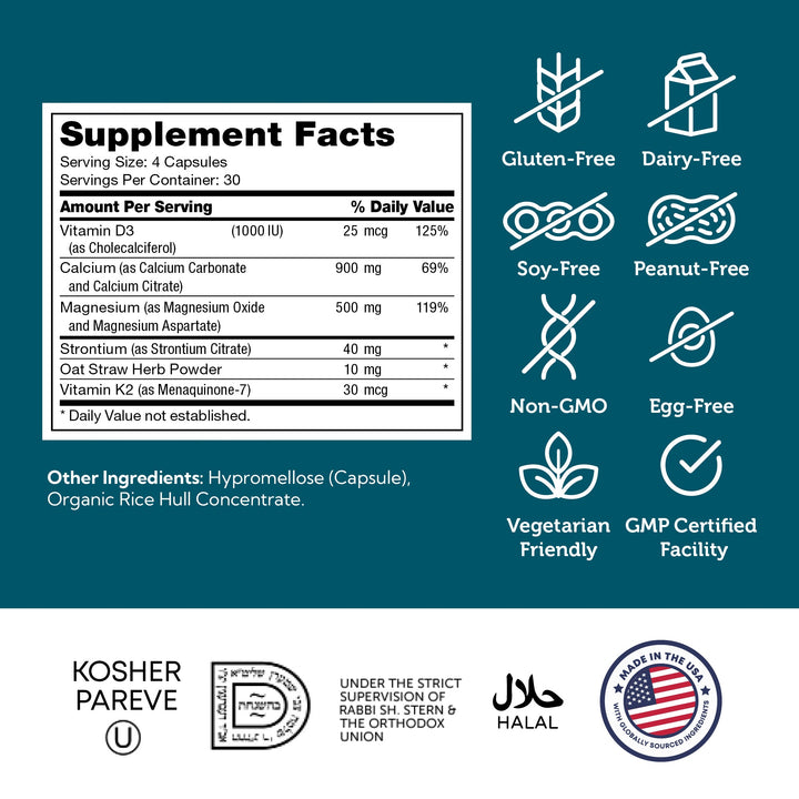 Supplement Facts