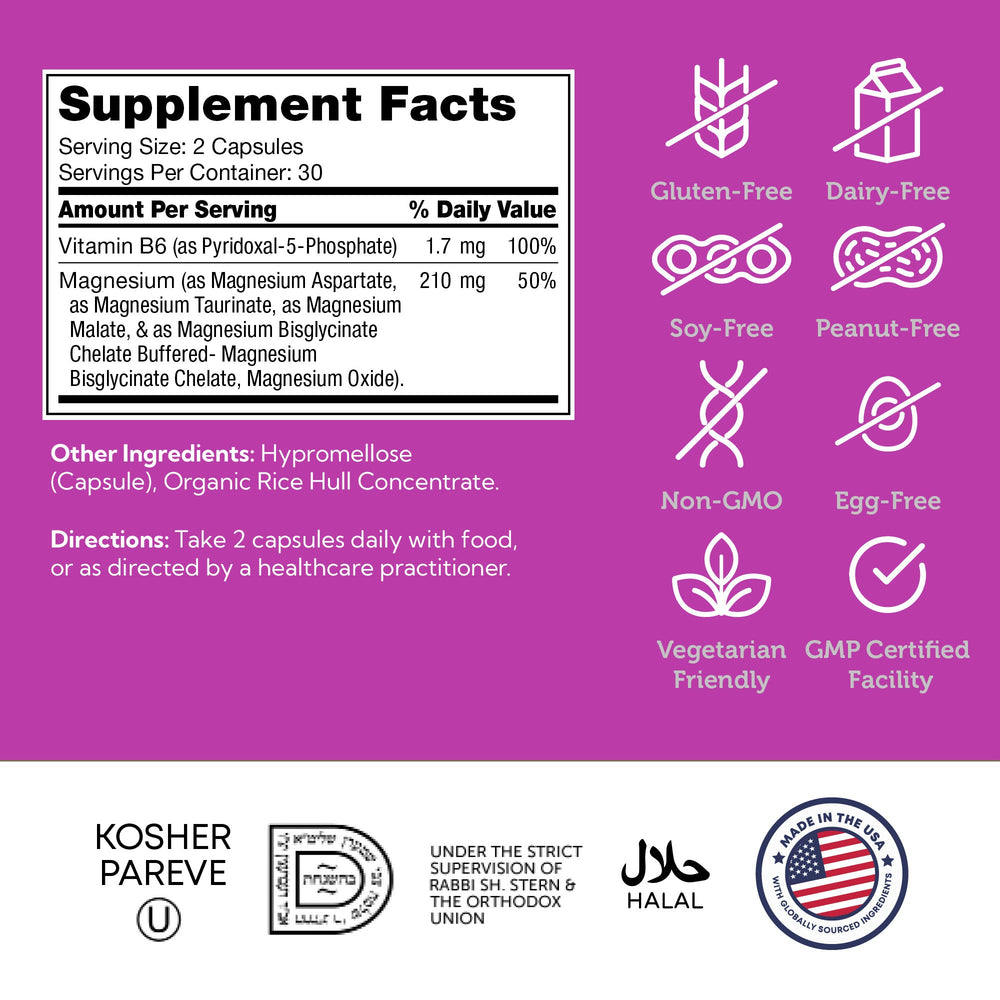 Supplement Facts