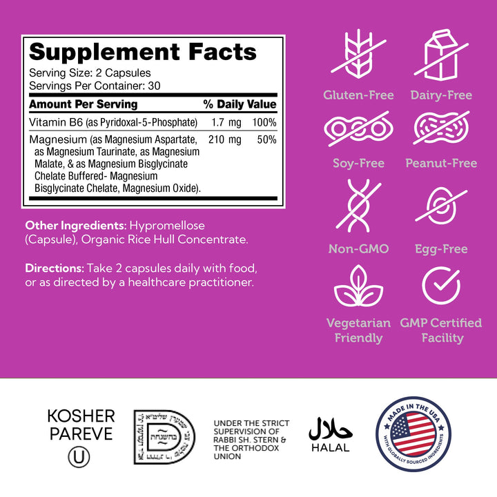 Supplement Facts