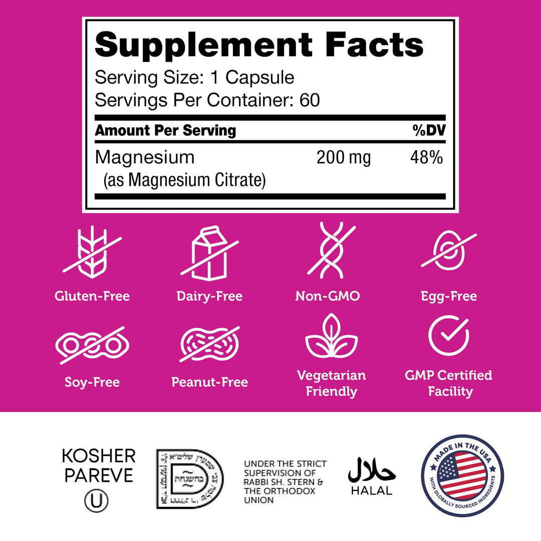 Supplement Facts