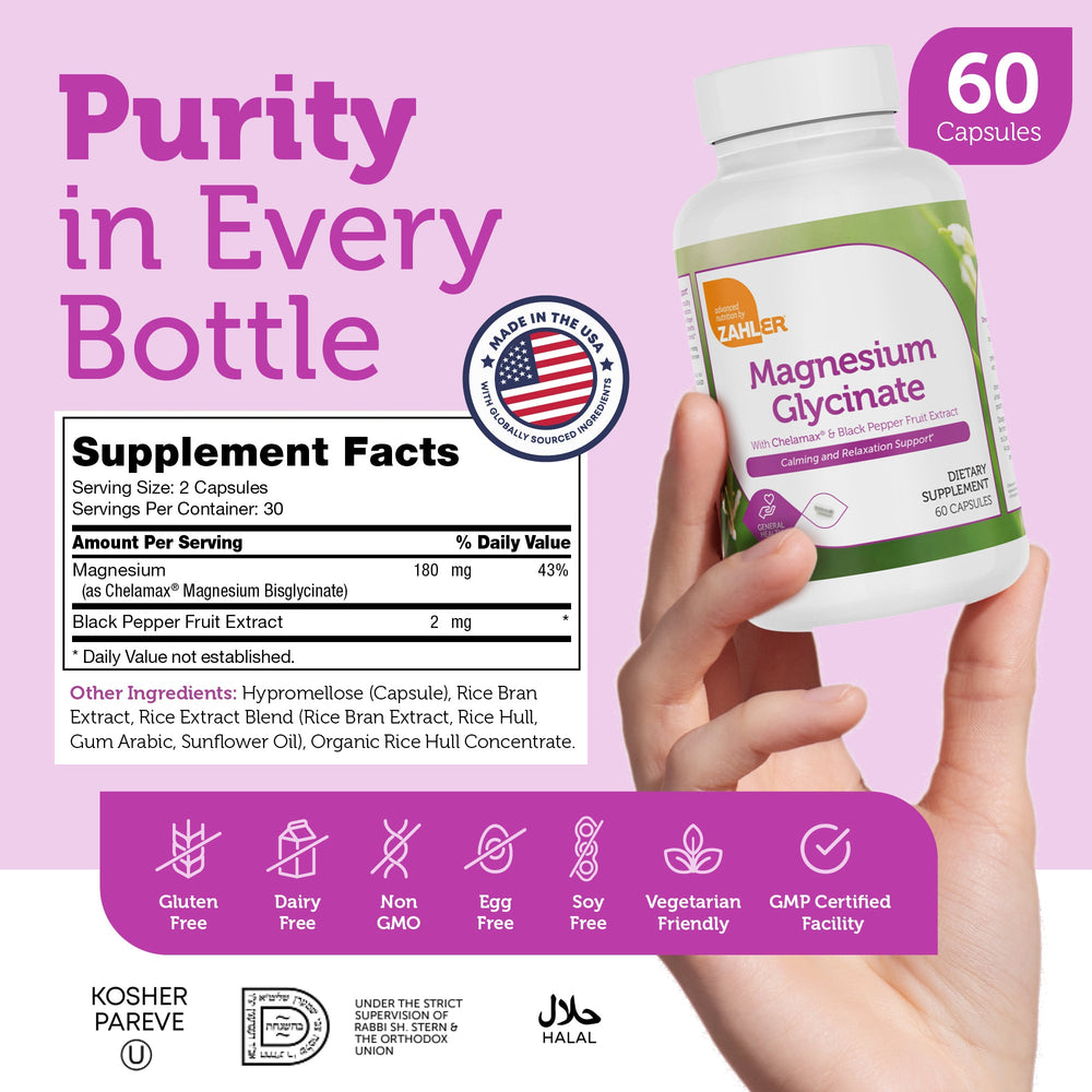Supplement Facts