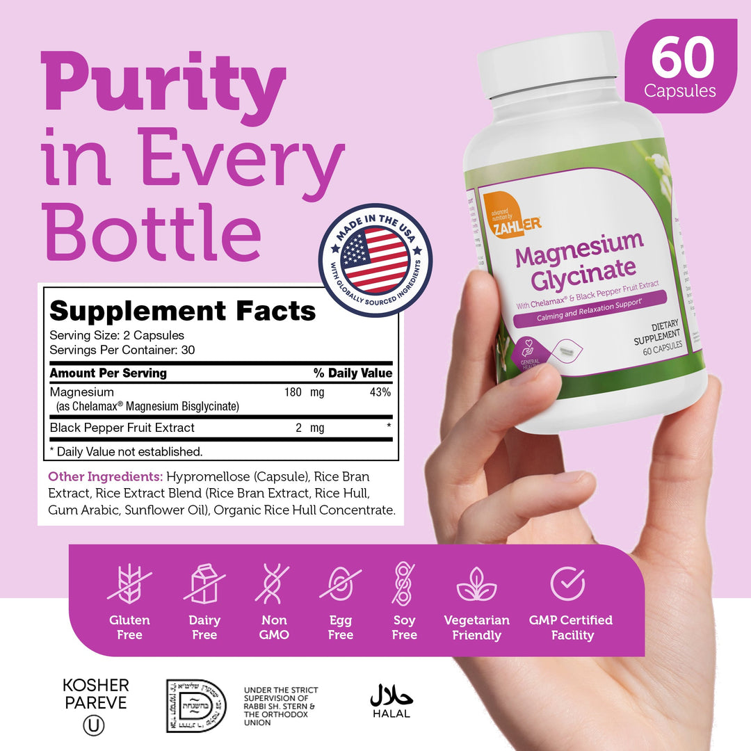 Supplement Facts