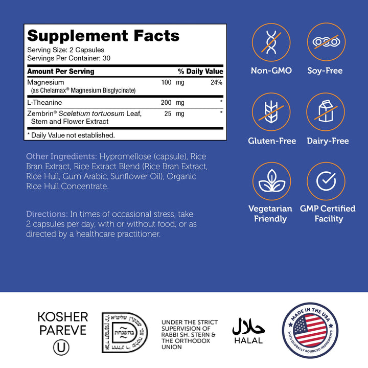 Supplement Facts