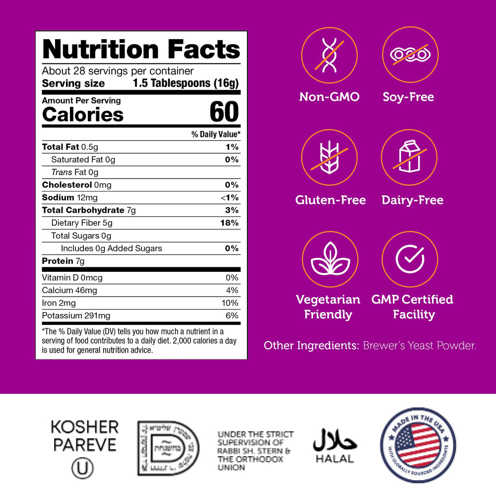Supplement Facts